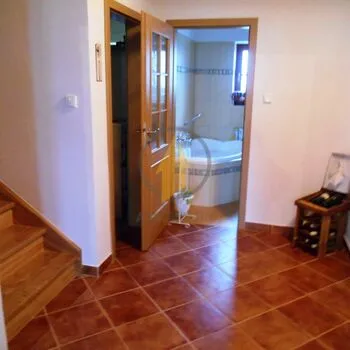 Prodej nízkoenergetického rodinného domu 5+kk