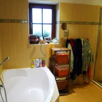 Prodej nízkoenergetického rodinného domu 5+kk