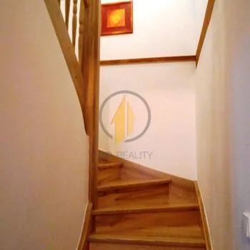 Prodej nízkoenergetického rodinného domu 5+kk