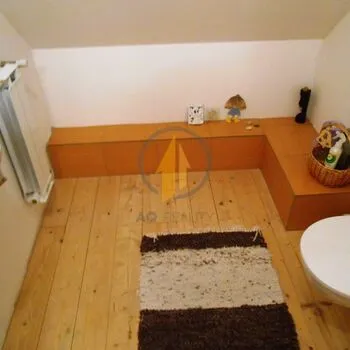 Prodej nízkoenergetického rodinného domu 5+kk