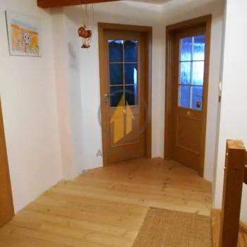 Prodej nízkoenergetického rodinného domu 5+kk