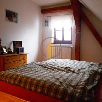 Prodej nízkoenergetického rodinného domu 5+kk