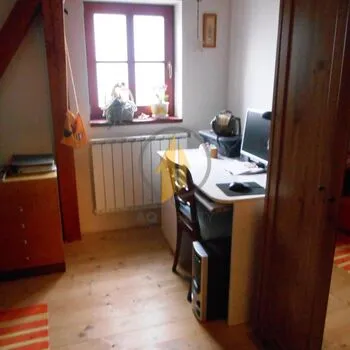 Prodej nízkoenergetického rodinného domu 5+kk