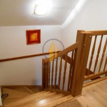 Prodej nízkoenergetického rodinného domu 5+kk