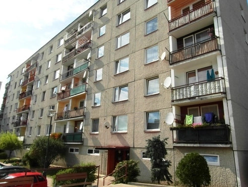 Fotografie nemovitosti - Prodej prostorného bezbariérového bytu 4+1 v OV