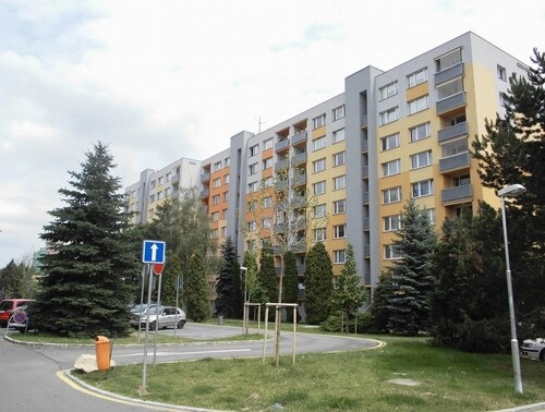 Fotografie nemovitosti - Prodej prostorného bytu 3+1 v OV