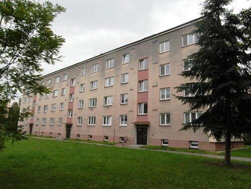 Fotografie nemovitosti - Prodej bytu 2+1 v žádané lokalitě