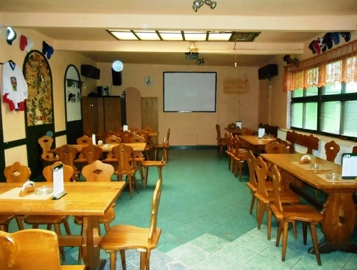 Fotografie nemovitosti - Prodej nebytového prostoru v centru města Jičína - REZERVACE