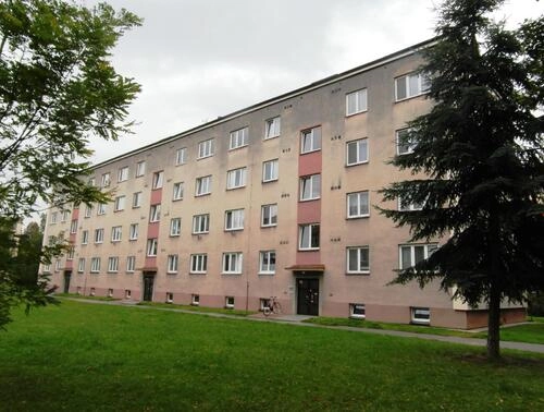 Fotografie nemovitosti - Prodej prostorného bytu 3+1 v žádané lokalitě