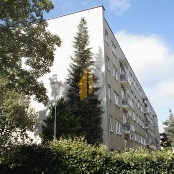 Prodej bytu 3+1 v OV