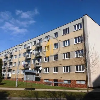 Prodej bytu 3+1 v OV