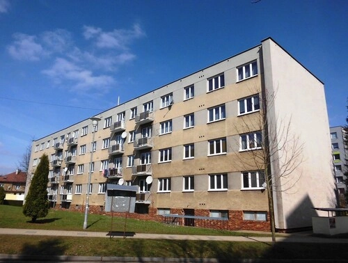 Fotografie nemovitosti - Prodej bytu 3+1 v OV