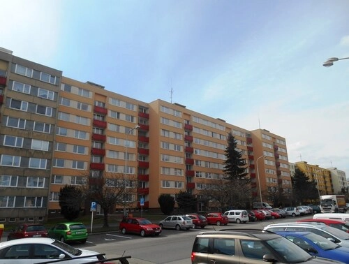 Fotografie nemovitosti - Prodej prostorného bytu 3+1 v OV