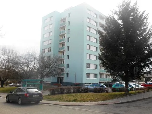 Fotografie nemovitosti - Prodej bezbariérového bytu 1+kk v žádané lokalitě