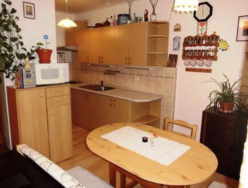 Fotografie nemovitosti - Prodej prostorného bytu 3+kk v OV