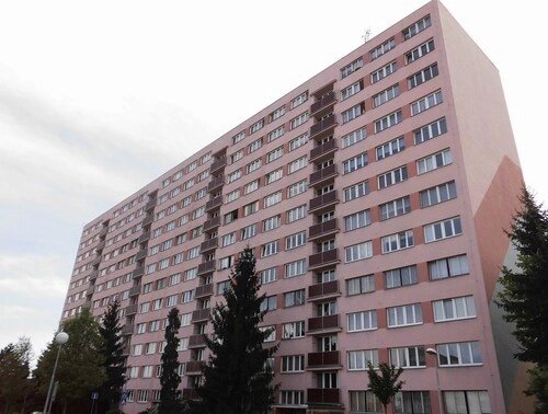 Fotografie nemovitosti - Prodej bezbariérového, prostorného bytu 3+1 v OV