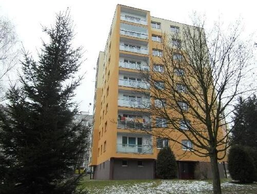 Fotografie nemovitosti - Prodej prostorného bezbariérového bytu 3+1 po celkové rekonstrukci