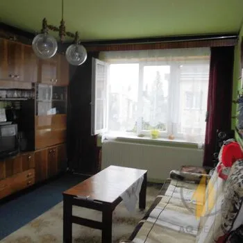 Prodej slunného bytu 3+1 s balkonem