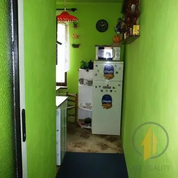 Prodej slunného bytu 3+1 s balkonem