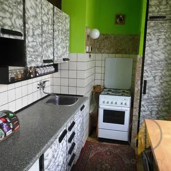 Prodej slunného bytu 3+1 s balkonem