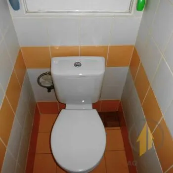 Prodej slunného bytu 3+1 s balkonem