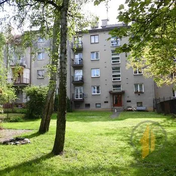 Prodej slunného bytu 3+1 s balkonem