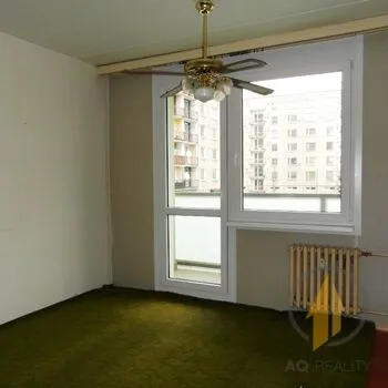 Prodej prostorného bezbariérového bytu 3+1