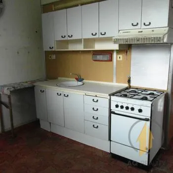 Prodej prostorného bezbariérového bytu 3+1