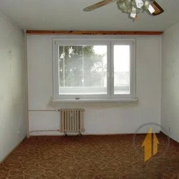 Prodej prostorného bezbariérového bytu 3+1