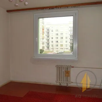 Prodej prostorného bezbariérového bytu 3+1