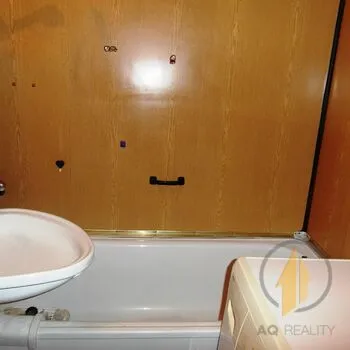 Prodej prostorného bezbariérového bytu 3+1