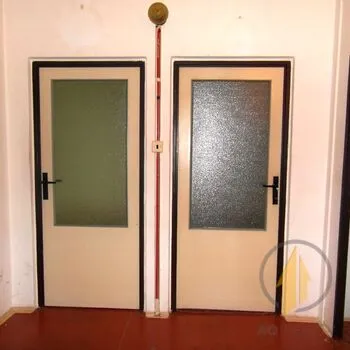 Prodej prostorného bezbariérového bytu 3+1