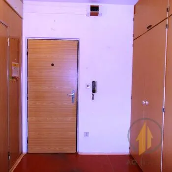 Prodej prostorného bezbariérového bytu 3+1