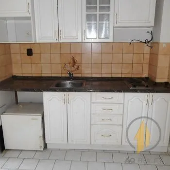 Prodej podkrovního bytu 1+1 v centru města Jičína