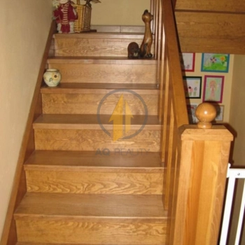 Prodej zrekonstruovaného rodinného domu 5+kk v Dolní Branné