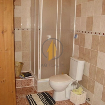 Prodej zrekonstruovaného rodinného domu 5+kk v Dolní Branné