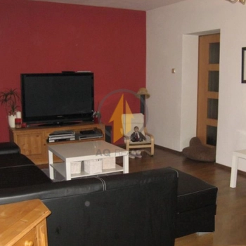 Prodej zrekonstruovaného rodinného domu 5+kk v Dolní Branné