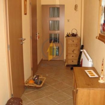 Prodej zrekonstruovaného rodinného domu 5+kk v Dolní Branné