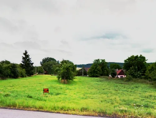 Fotografie nemovitosti - Prodej stavebního pozemku