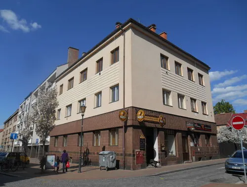 Fotografie nemovitosti - Prodej bytu 2+kk v centru Jičína