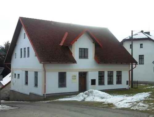 Fotografie nemovitosti - Prodej RD 7+1 vhodný k bydlení nebo podnikání