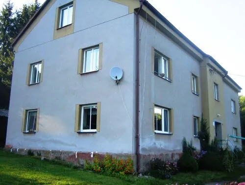 Fotografie nemovitosti - Prodej bytu 3+1 v osobním vlastnictví