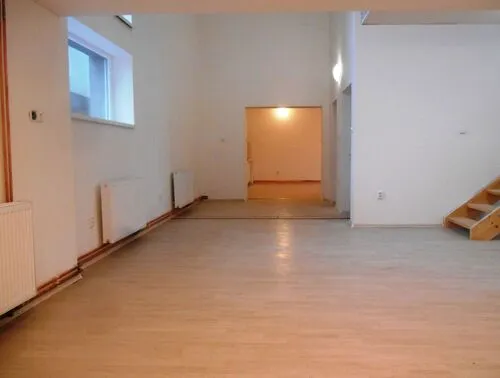 Fotografie nemovitosti - Prodej luxusního mezonetového bytu 5+kk