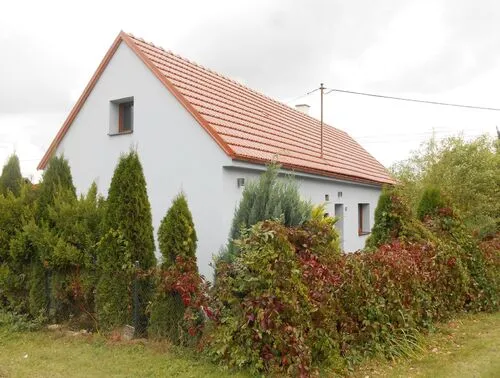 Fotografie nemovitosti - Prodej zrekonstruovaného rodinného domu 4+kk