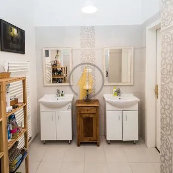 Prodej bytu 3+kk v klidné části města