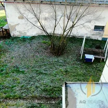 Prodej rodinného domu v obci Píšť