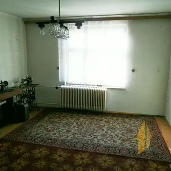 Prodej rodinného domu v obci Píšť