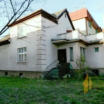 Prodej rodinného domu v obci Píšť