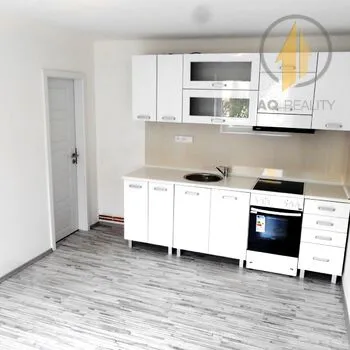 Prodej zrekonstruovaného bytu 3+1