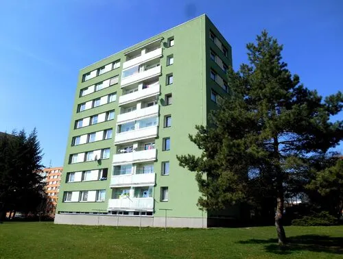 Fotografie nemovitosti - Prodej zrekonstruovaného bytu 3+1